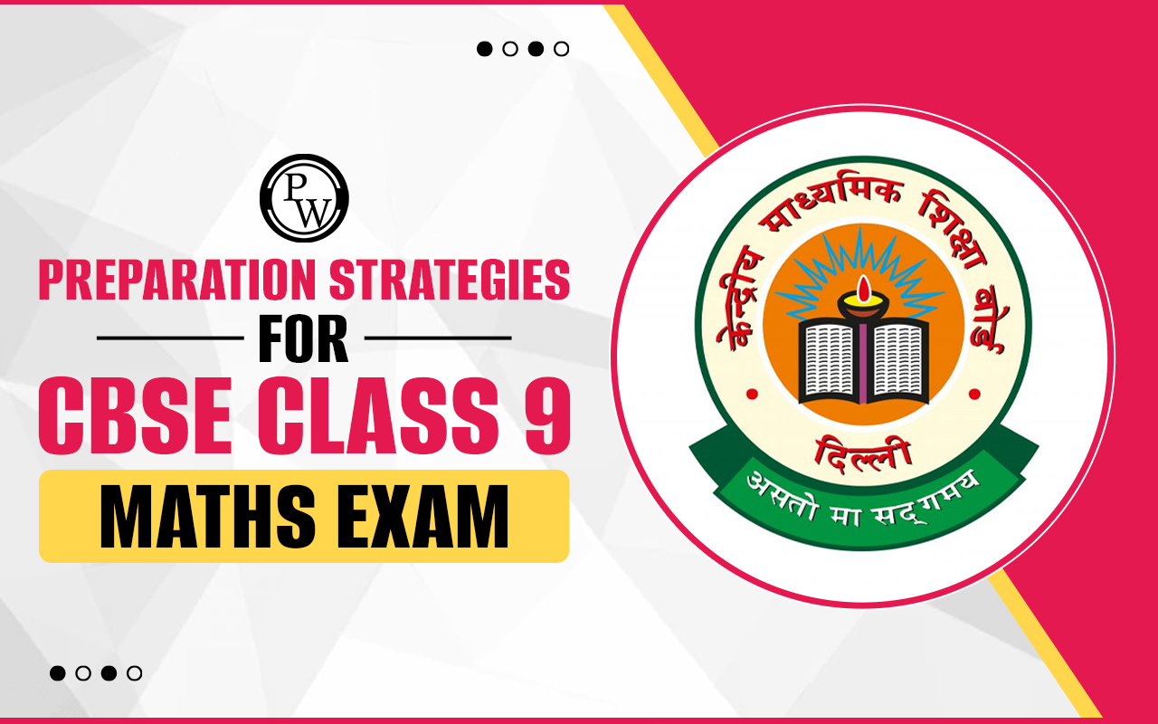 CBSE Class 9 Maths