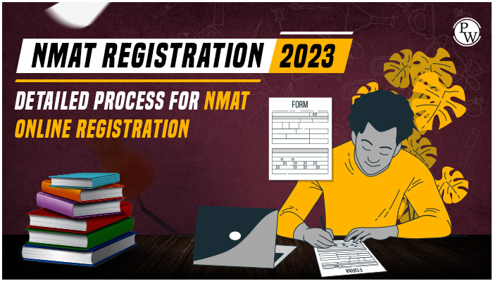 NMAT 2023 Registration Last Date on 12 October, Apply Now