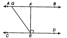 NCERT Solutions for Class 9 Maths Chapter-6 Lines and Angles/Q3