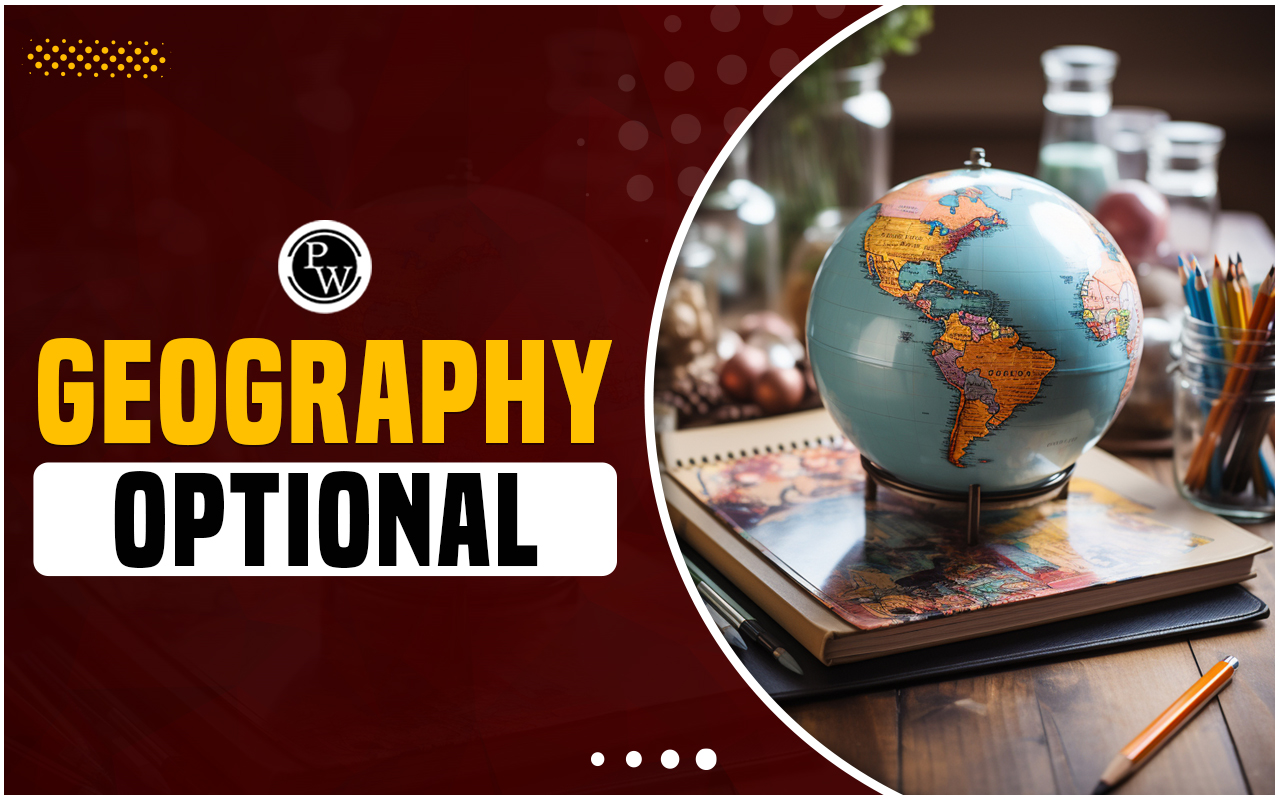 UPSC Geography