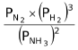 Le Chatelier's Principle