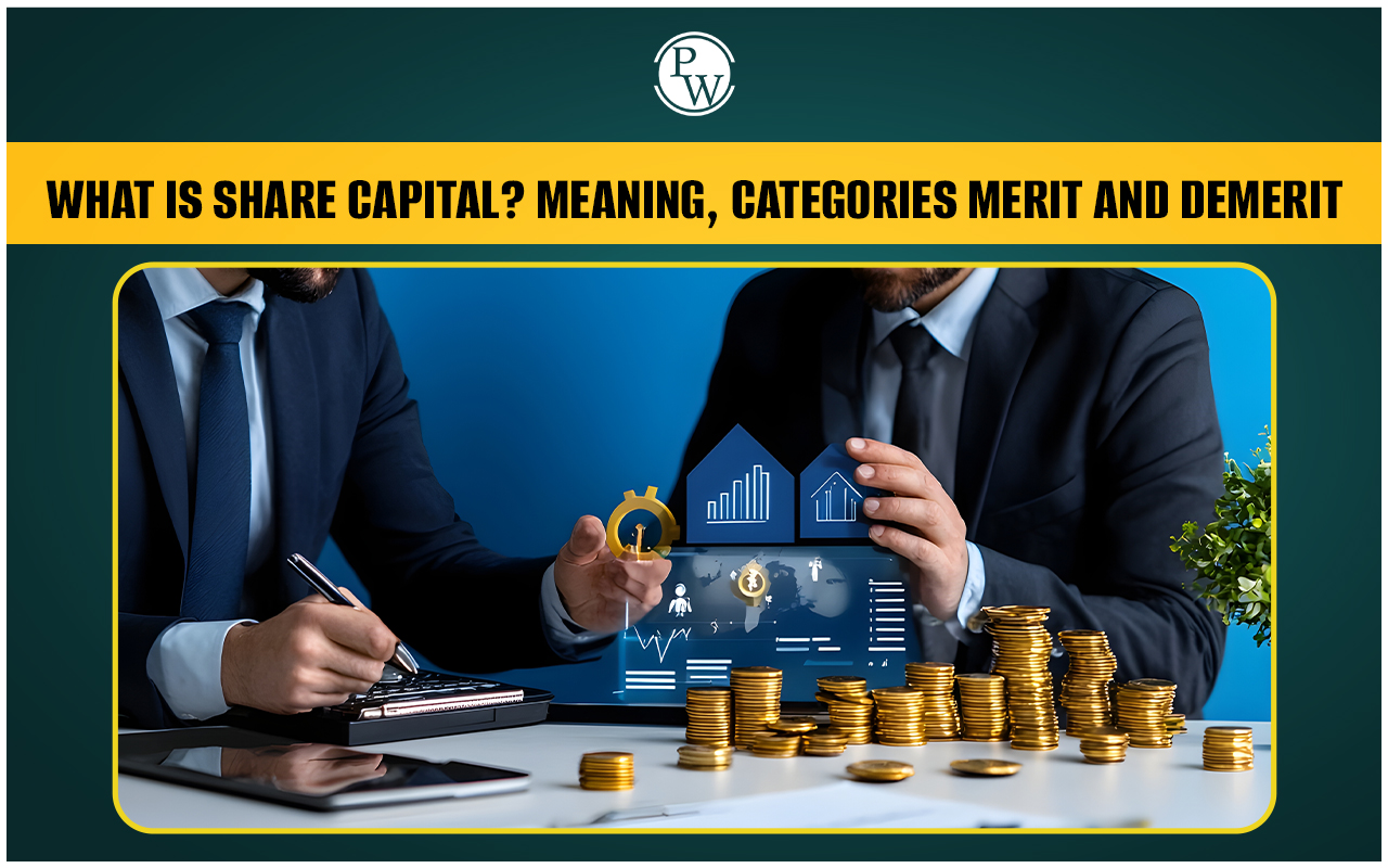 Equity Share