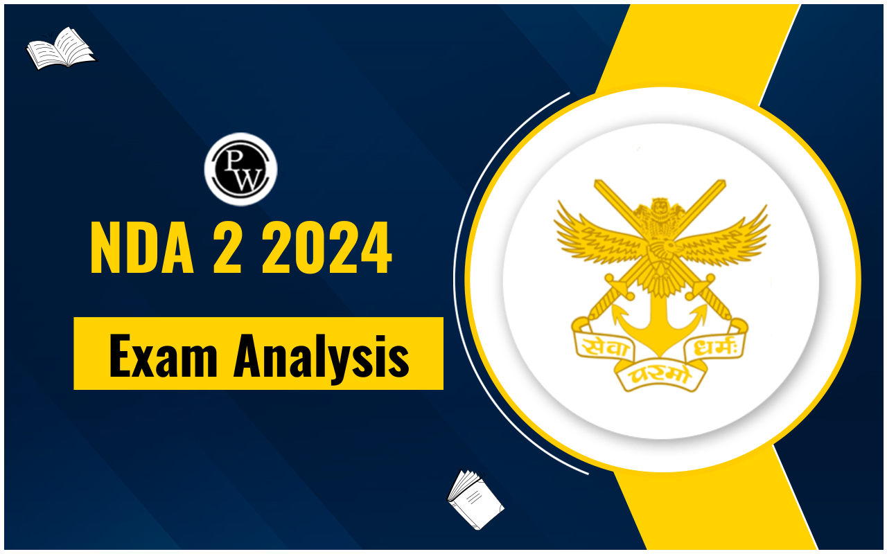 NDA 2 2024 Exam Analysis