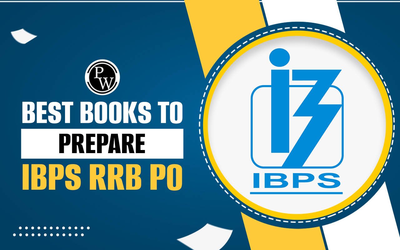 Best Books to Prepare IBPS RRB PO