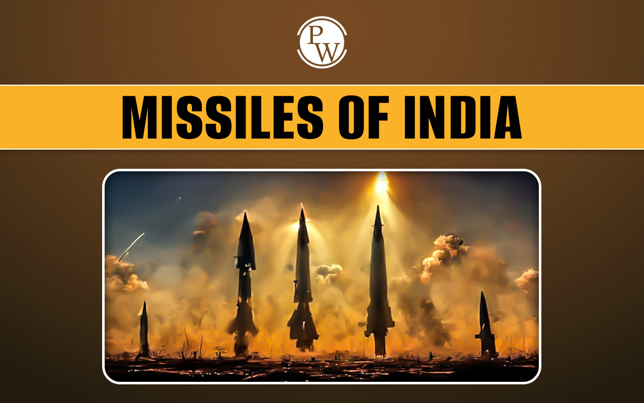 Missiles of India