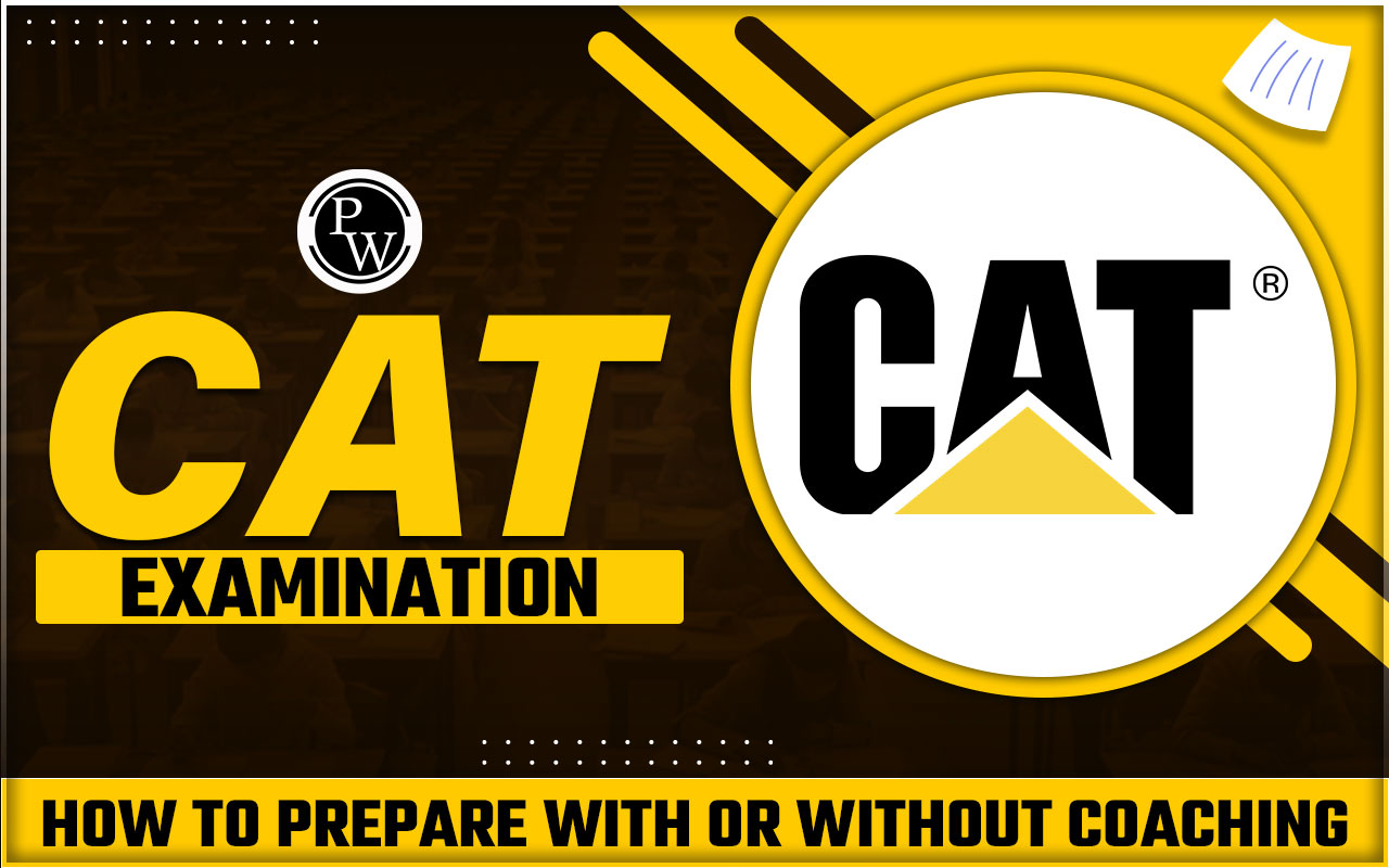 How To CAT Prepare