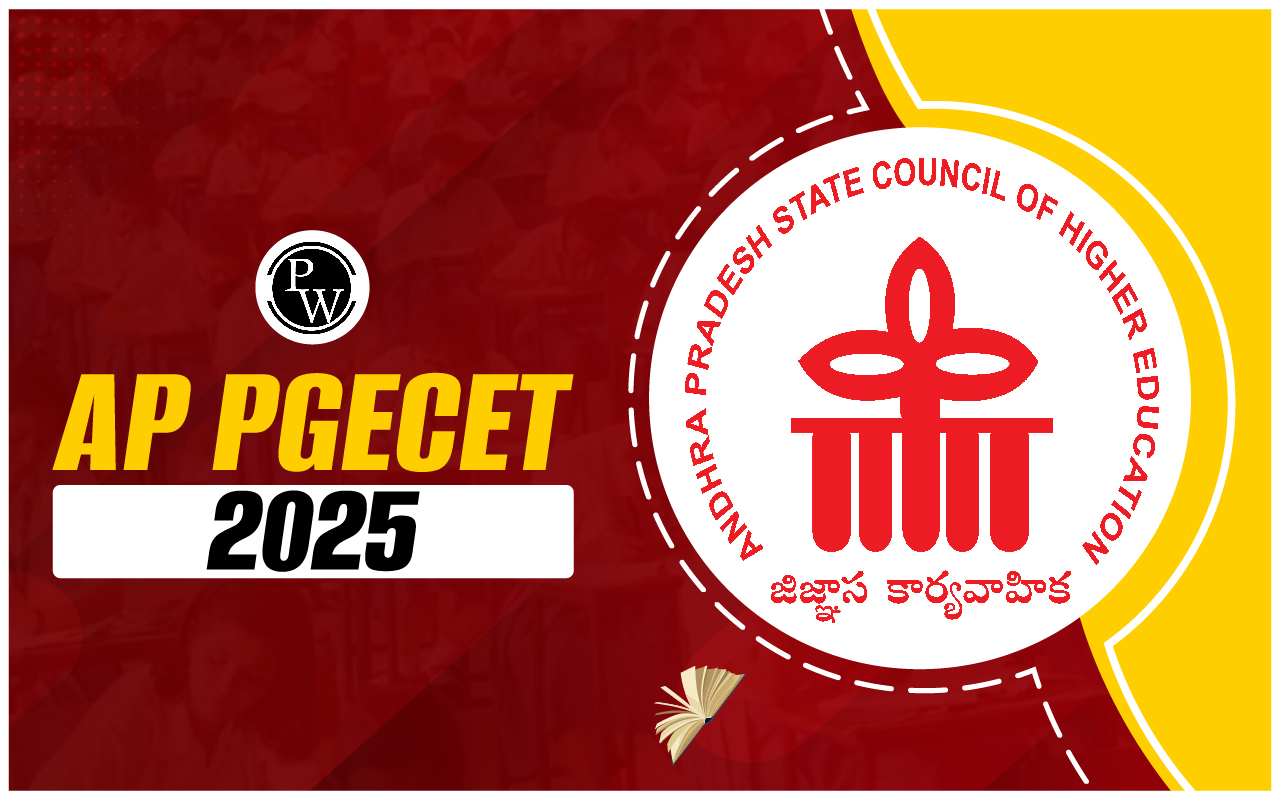 AP PGECET 2025