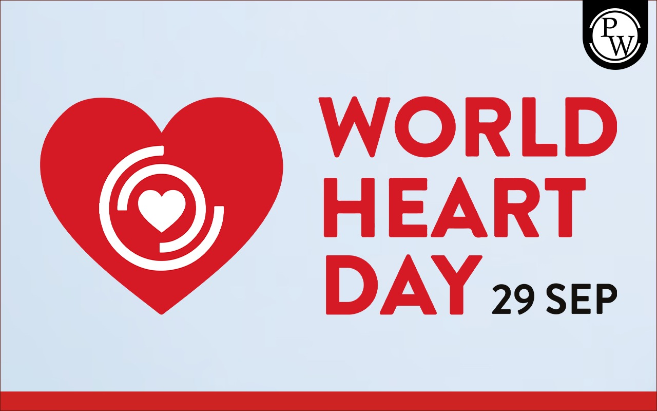 World Heart Day 2023