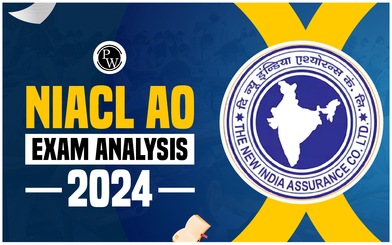 NICL AO Exam Analysis 2024