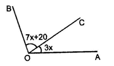 Lines And Angles