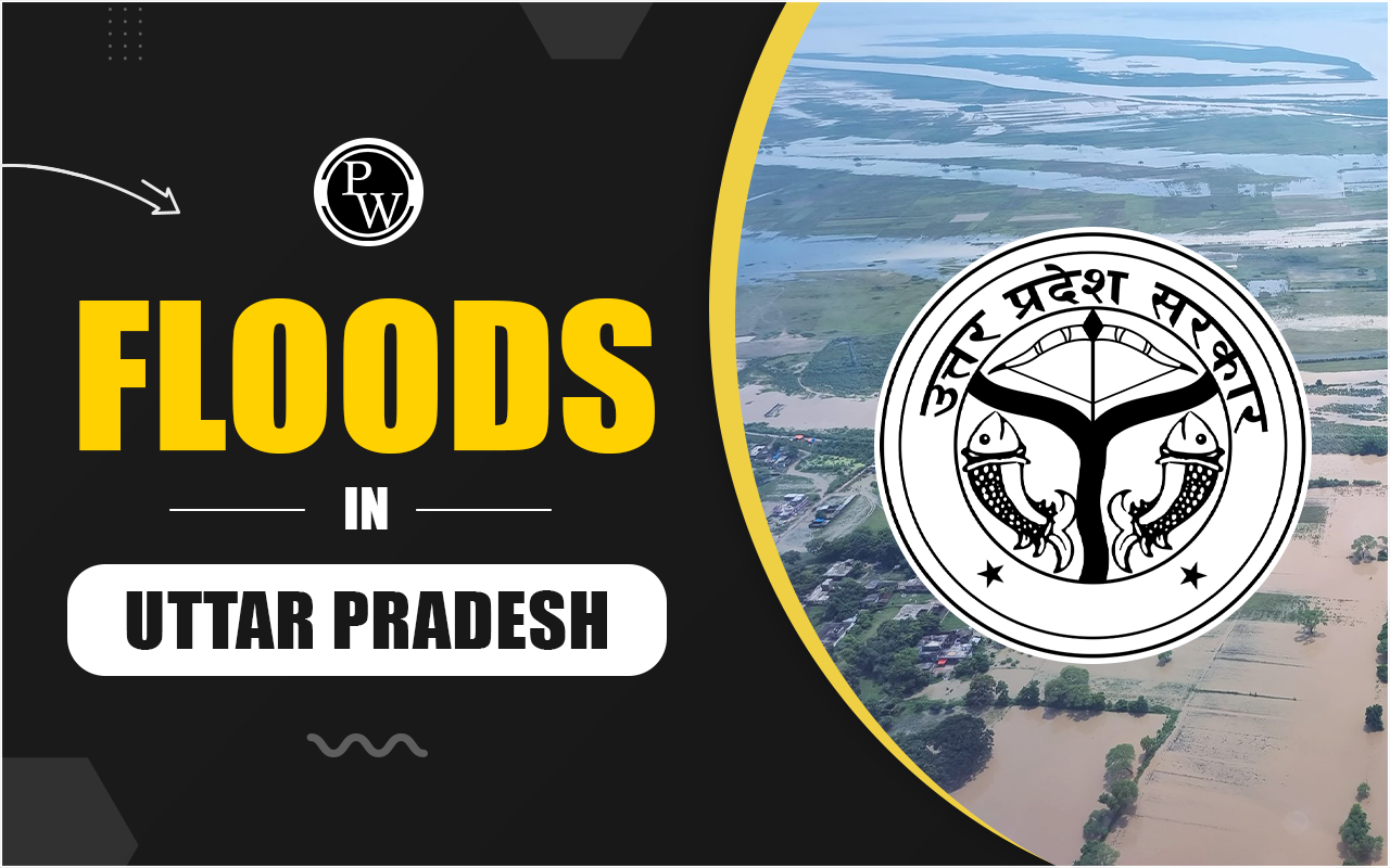 Floods in Uttar Pradesh