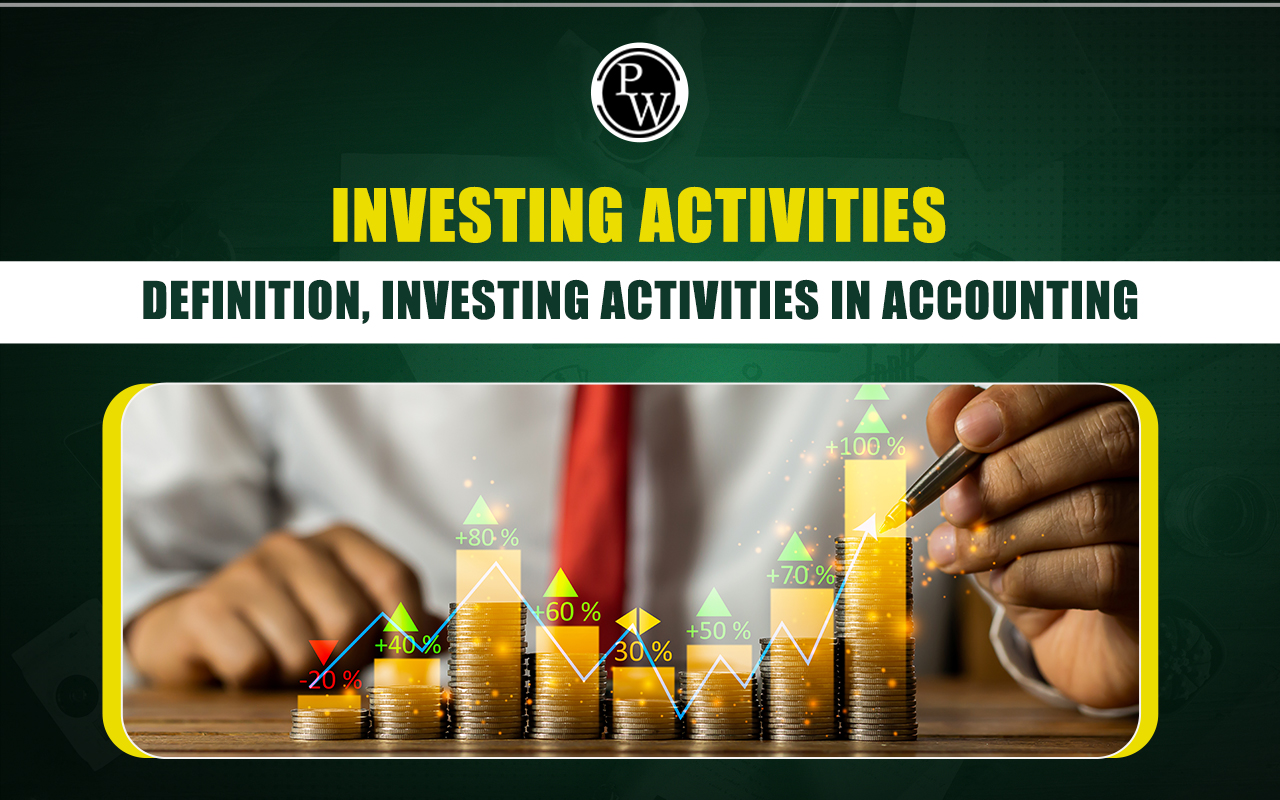 Investing Activities