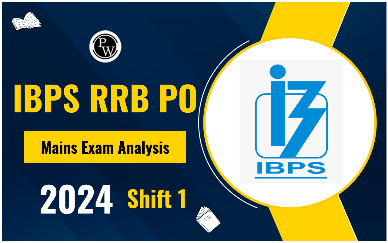 IBPS RRB PO Mains Exam Analysis 2024