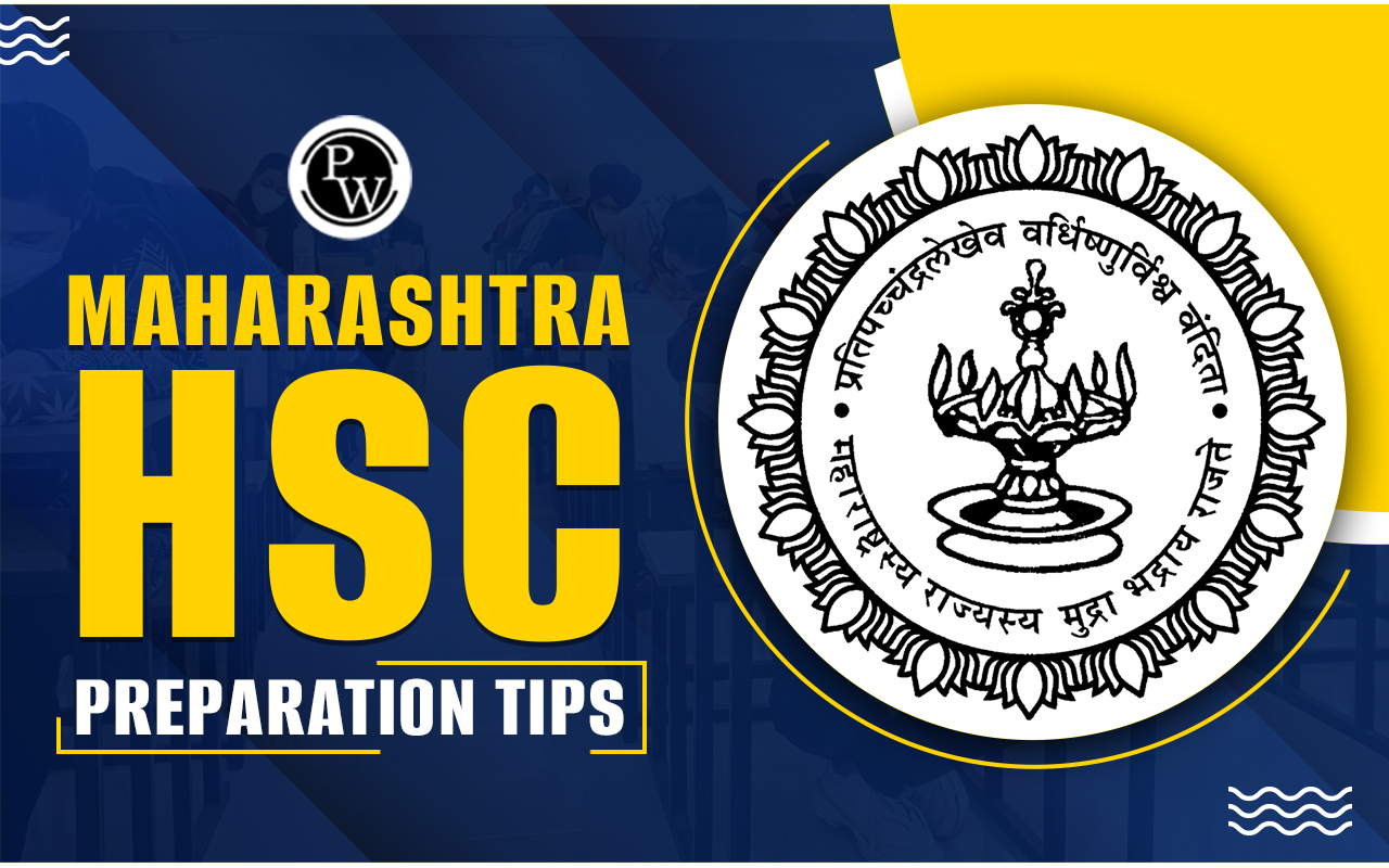 Maharashtra HSC Preparation Tips