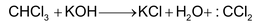 Cyanides And Isocyanides 