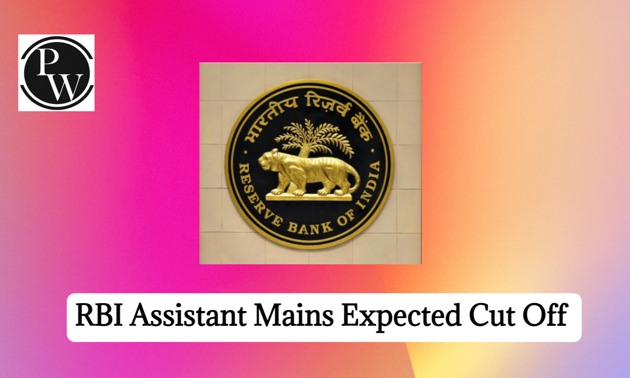RBI Assistant Mains Expected Cut Off, Category-wise Cut-Off Marks