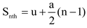 units