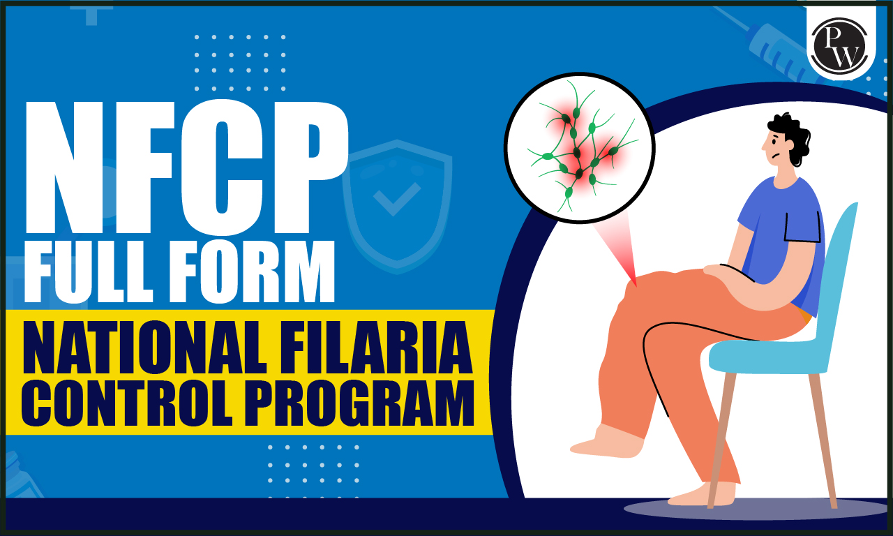 NFCP Full Form