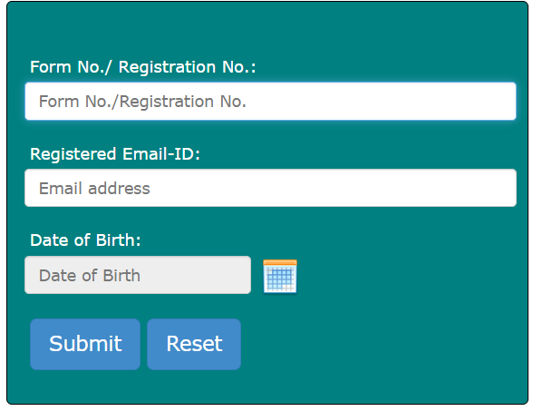 NMDC Admit Card 2024