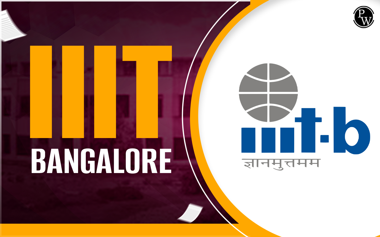 IIIT Bangalore Admission