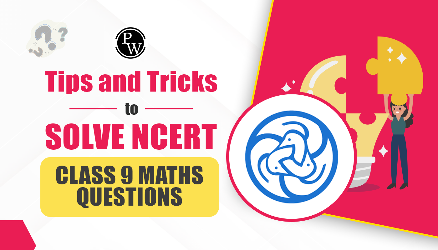 NCERT Class 9 Maths Questions