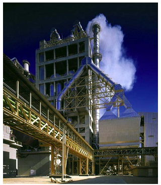 Mineral Based Industries
