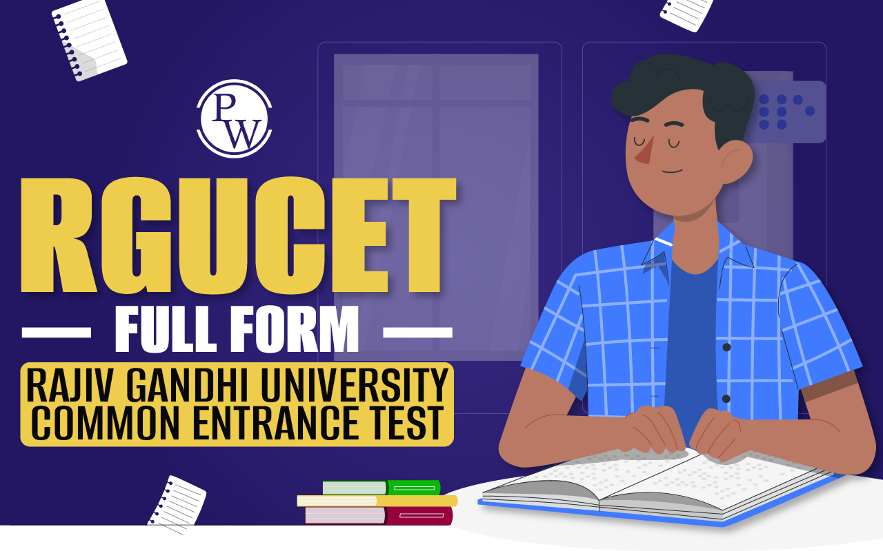 RGUCET Full Form