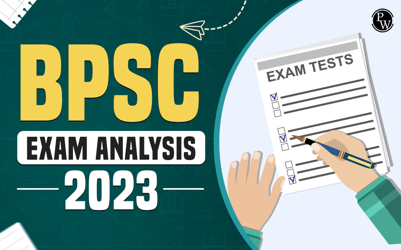 69th BPSC Exam Analysis 2023