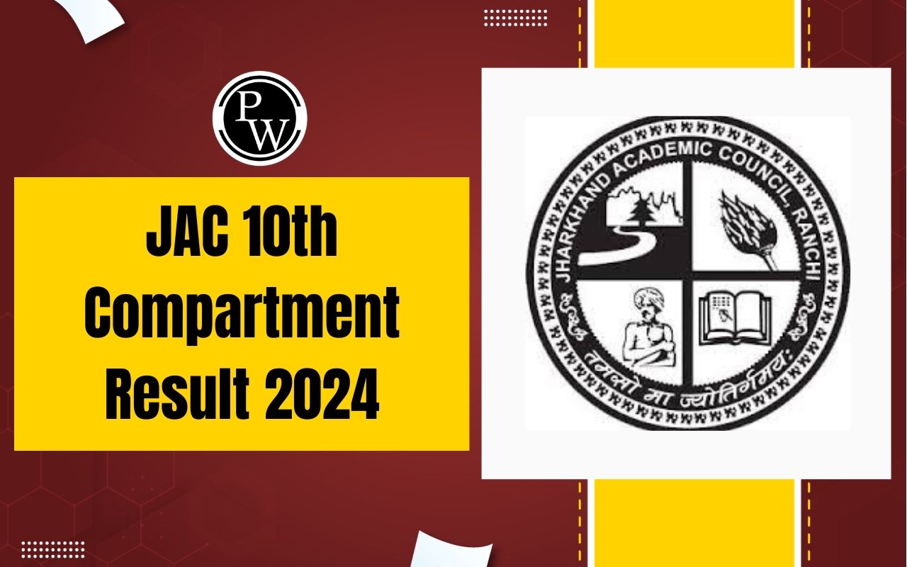 JAC 10th Compartment Result 2024