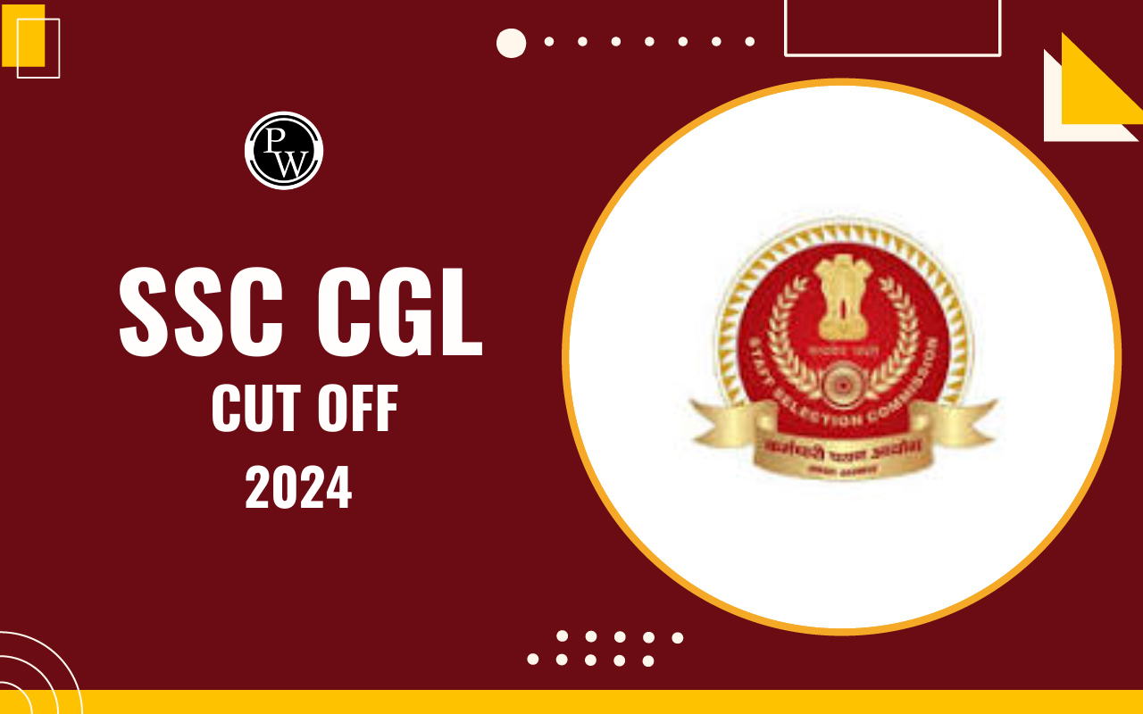 SSC CGL Cut Off