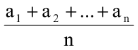 Arithmetic Progressions (A.P.)