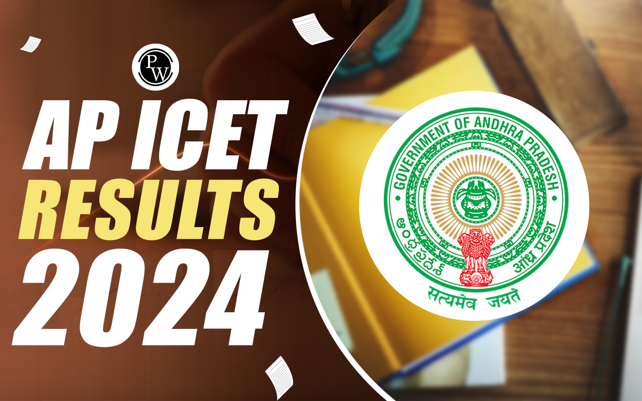 AP ICET Result 2024