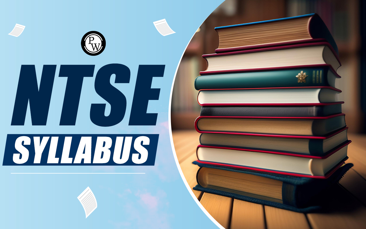 NTSE syllabus