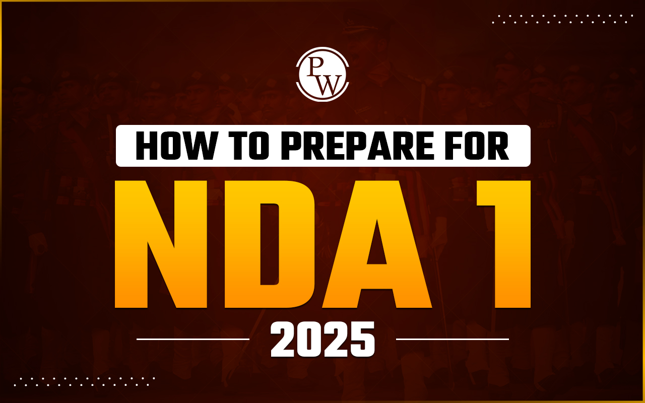 How to Prepare for NDA 1 2025