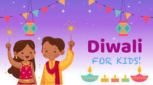 diwali for kids