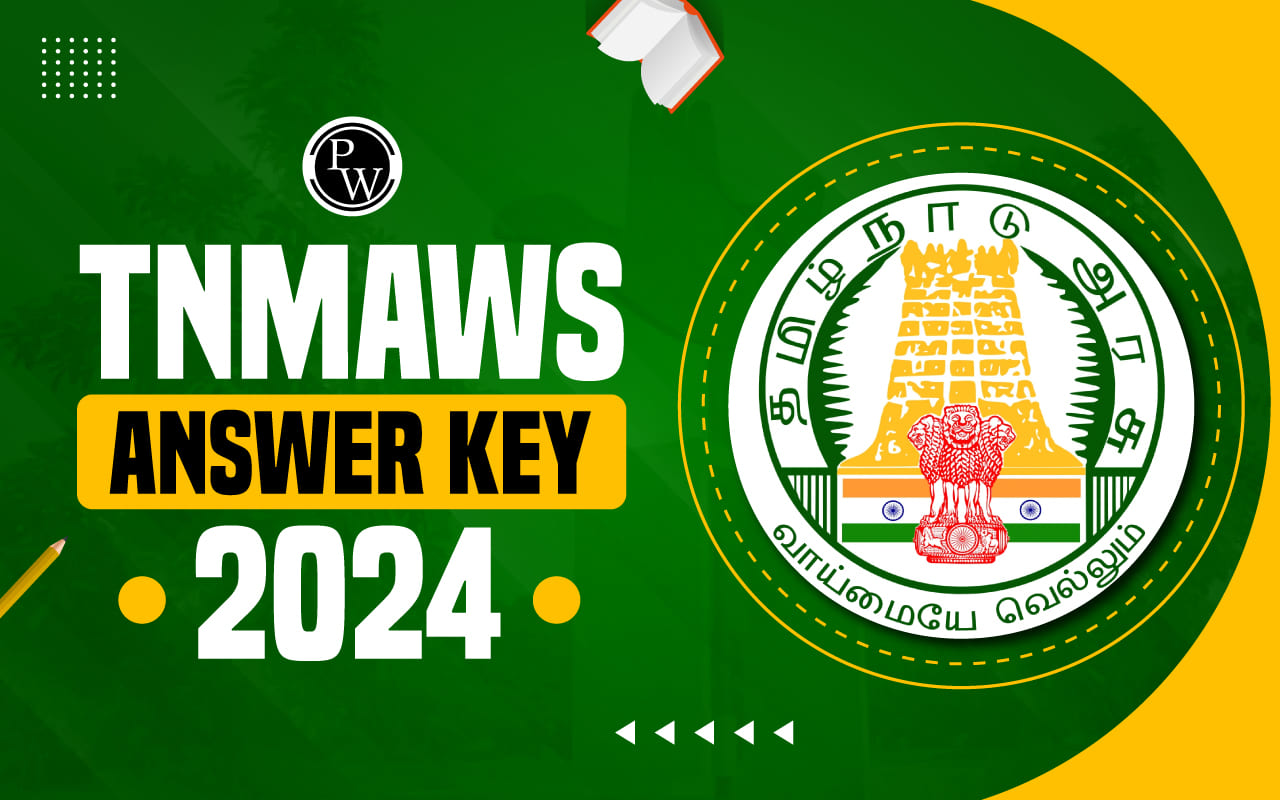 TNMAWS Answer Key 2024