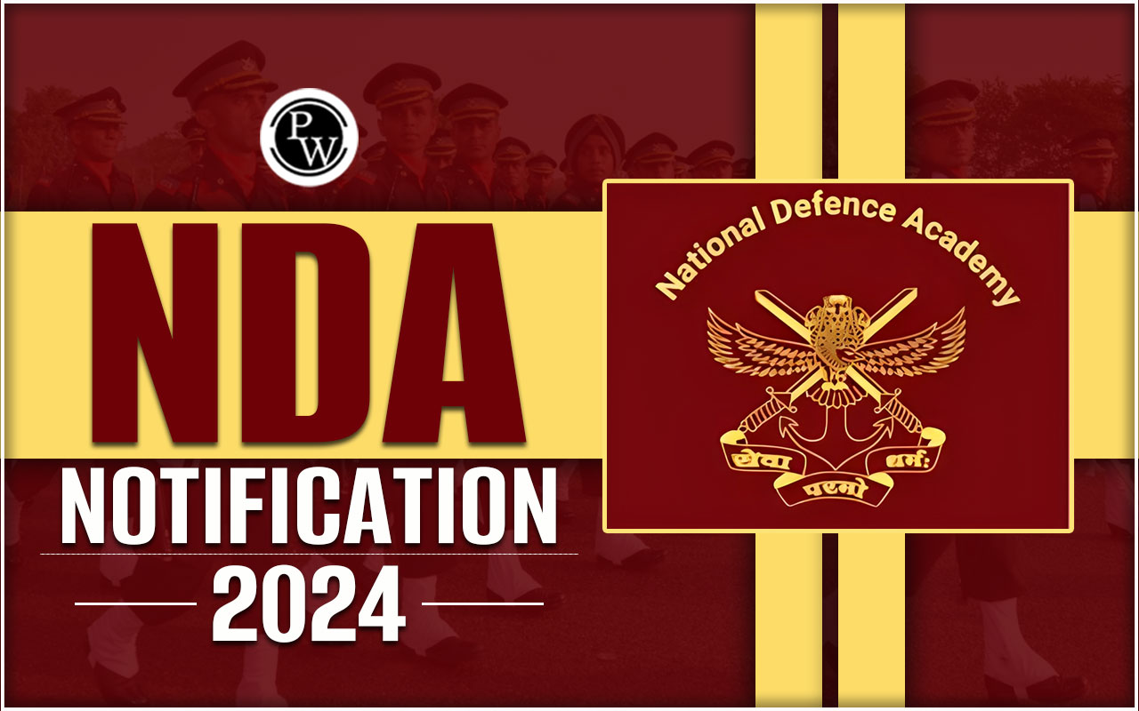 NDA 2 Notification 2024