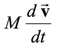 System Of Variable Mass