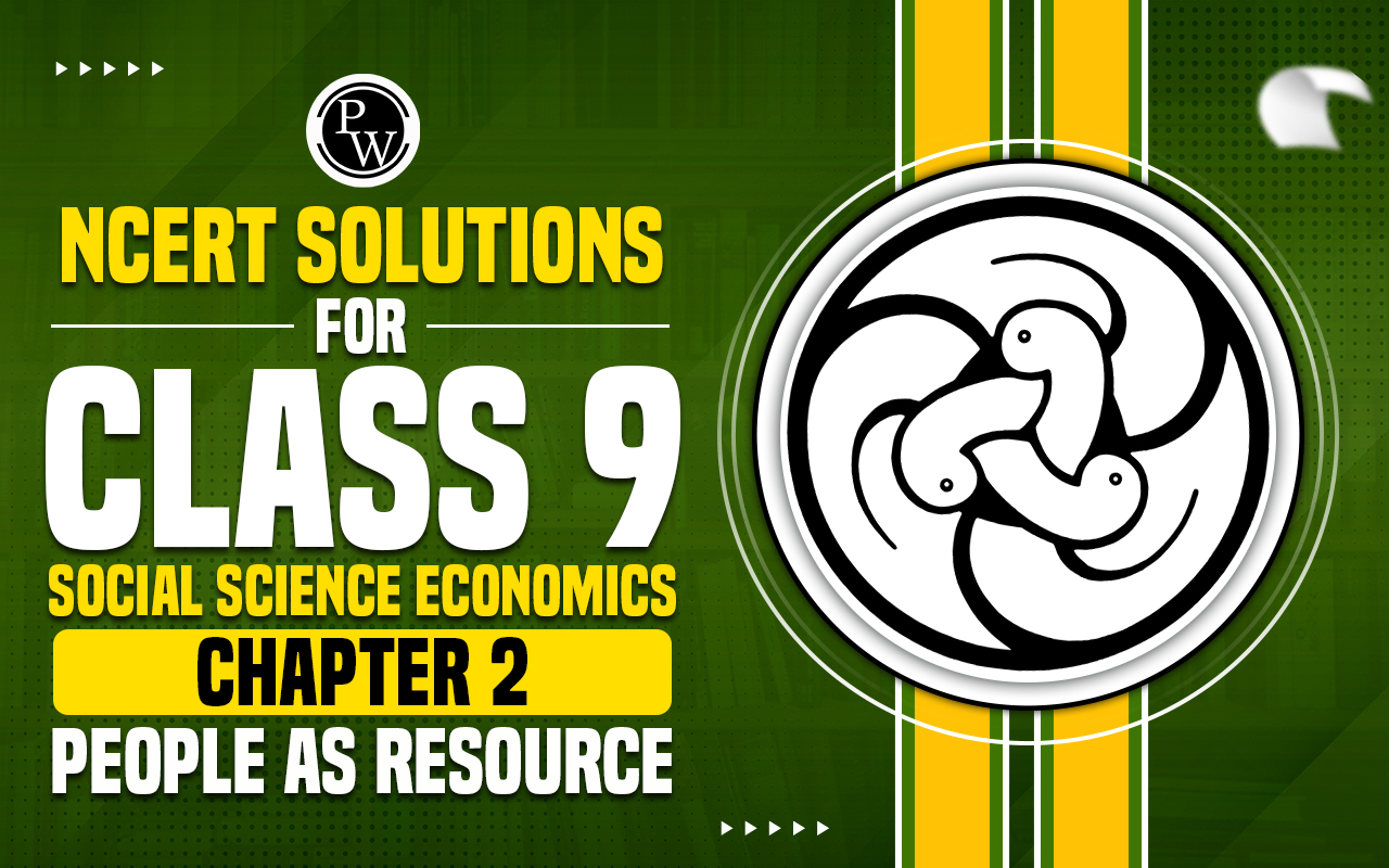 NCERT Solutions for Class 9 Social Science Economics Chapter 2