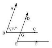 NCERT solutions for class 7 maths line and angles Exercise 5.2