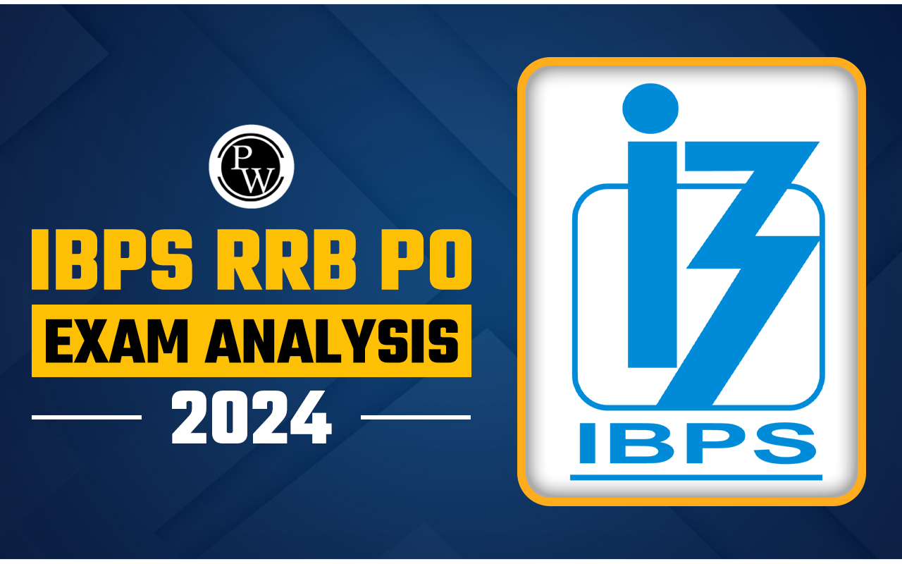 IBPS RRB PO Exam Analysis 2024