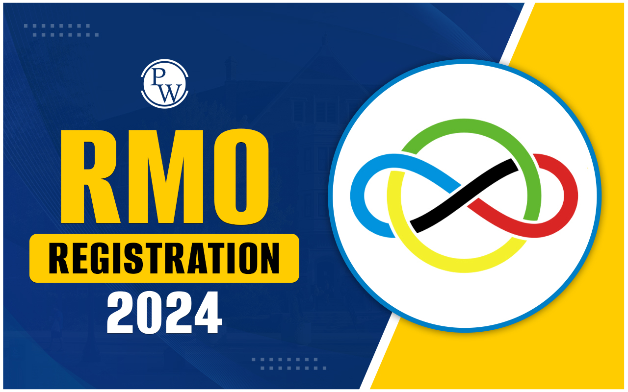 RMO Registration 2024