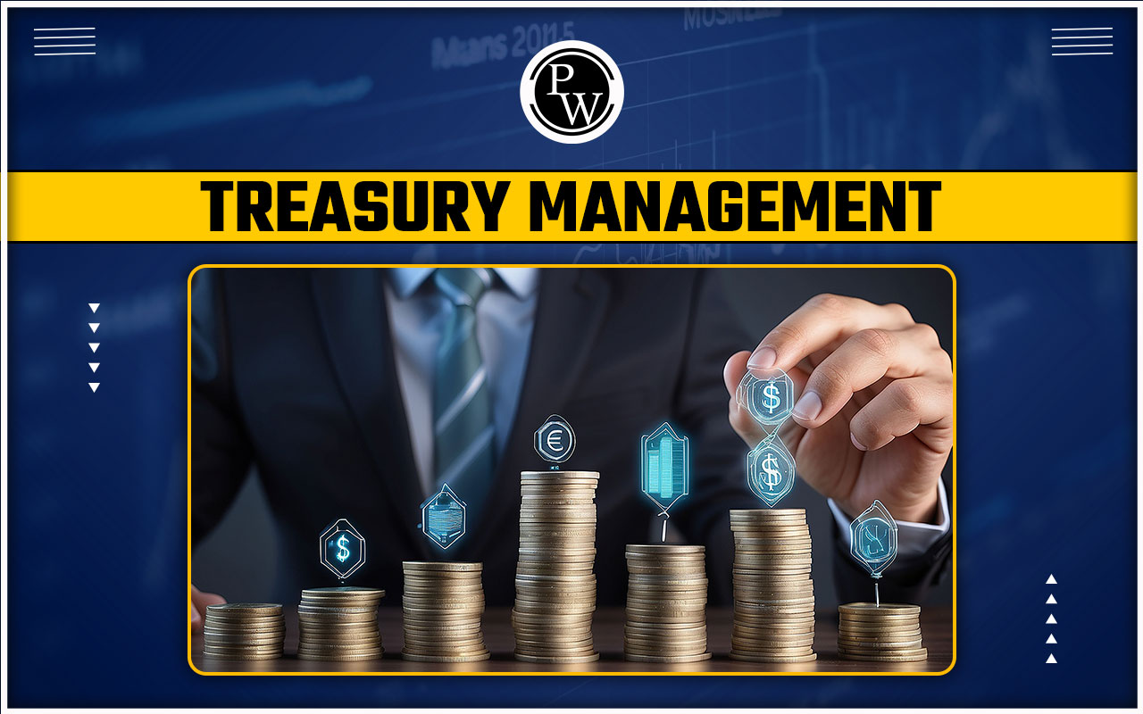 Treasury Management