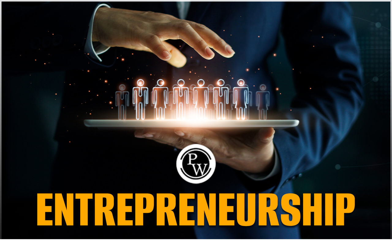 Entrepreneurship, Meaning, Qualities, and Business Process