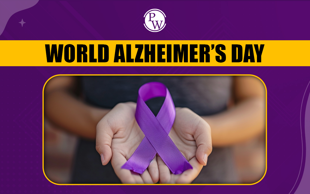 World Alzheimer's Day 2024 Date, History, and More