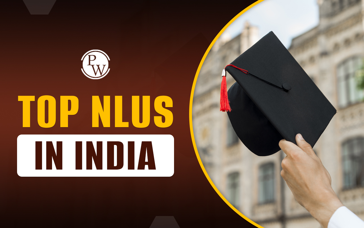 NLUs in India