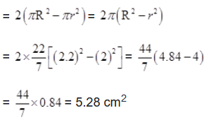 NCERT Solutions for Class 9 Maths Chapter 13-Surface Areas And Volumesimage020.png