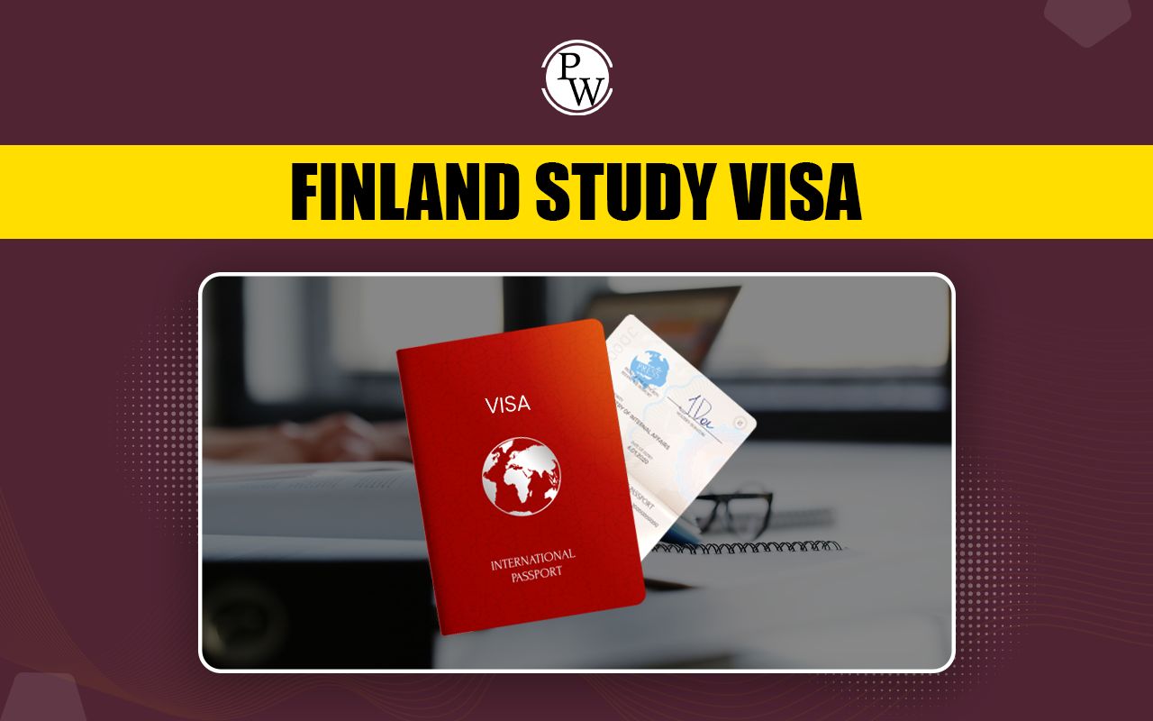 Finland Study Visa