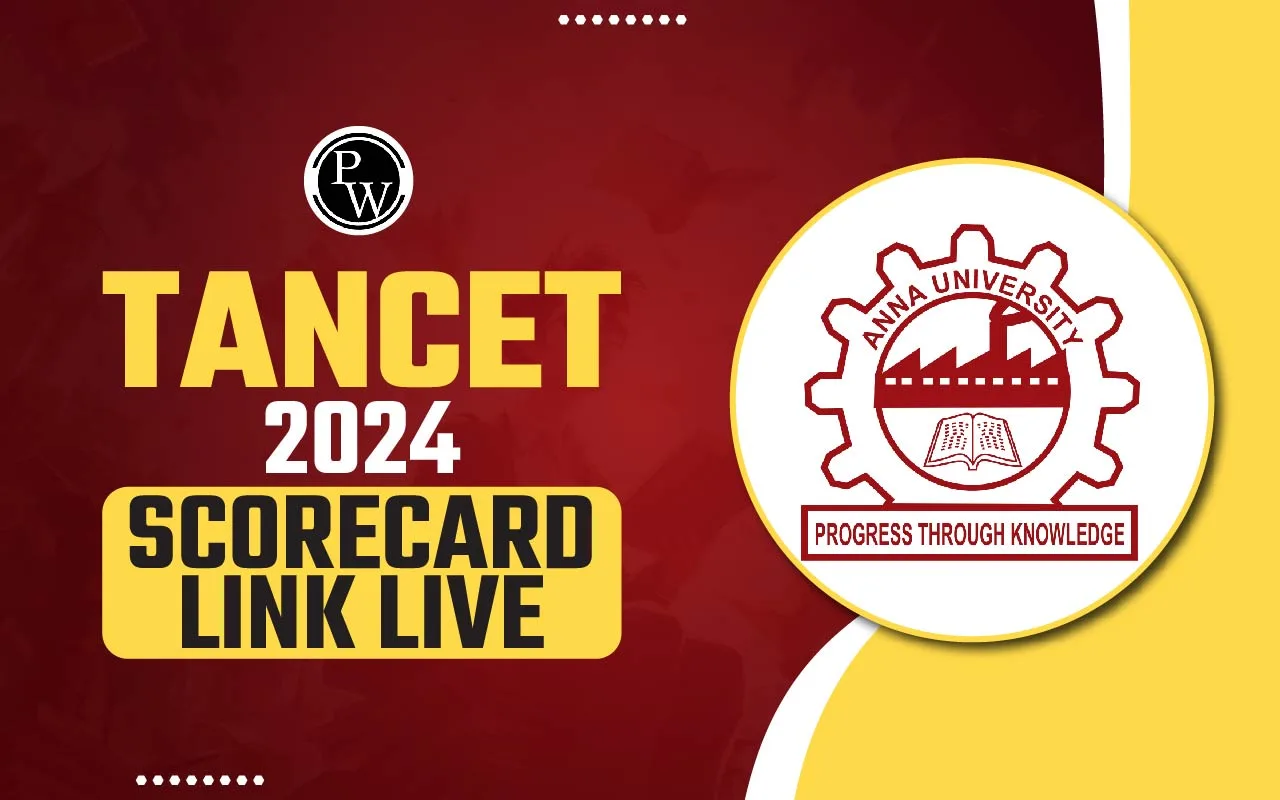 TANCET 2024 Scorecard Link Live
