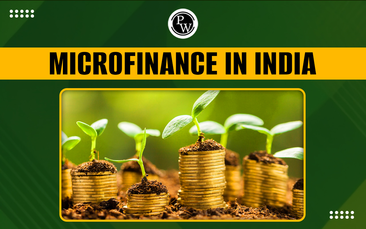 Microfinance